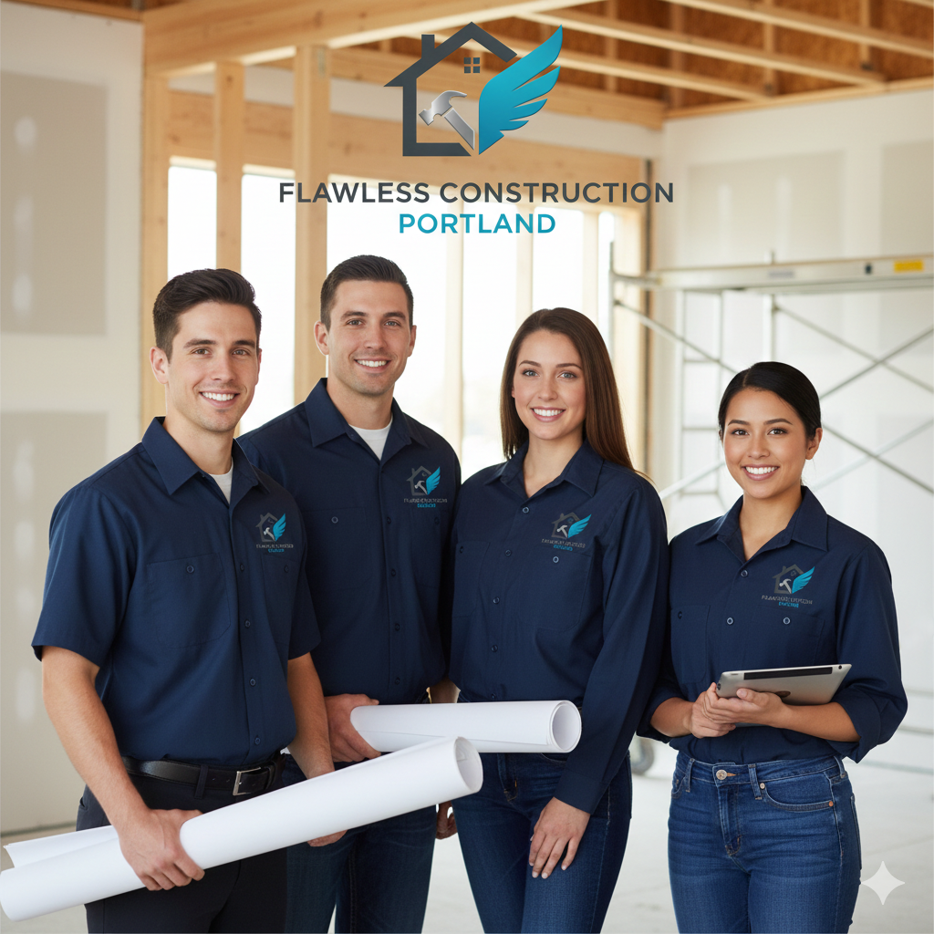 Flawless Construction Portland