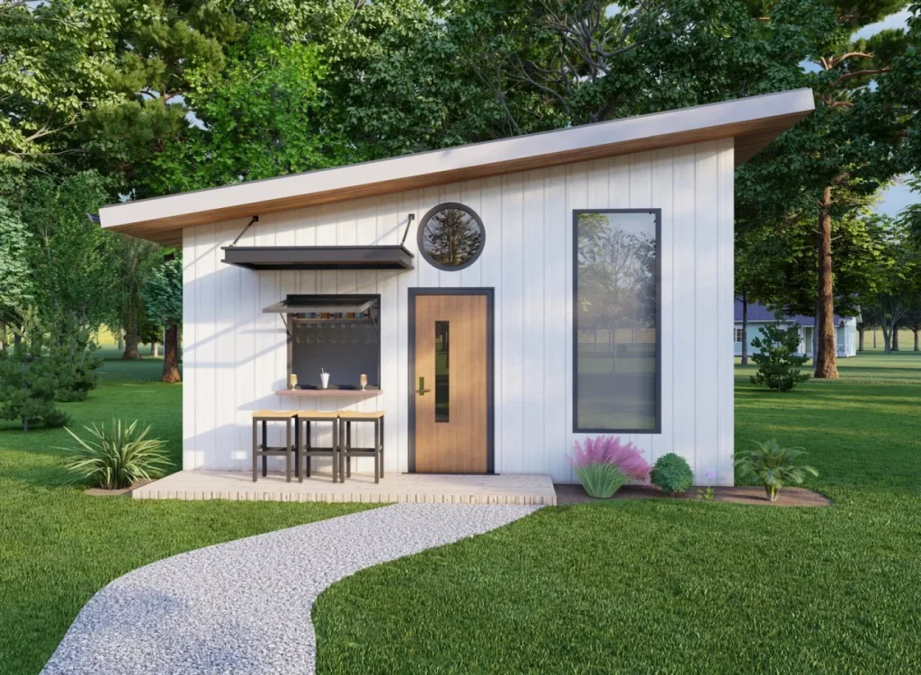 ADU Builder in Portland