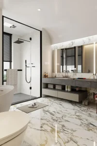 bathroom remodeling in portland