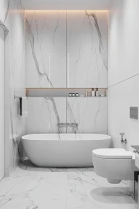 bathroom remodeling in portland
