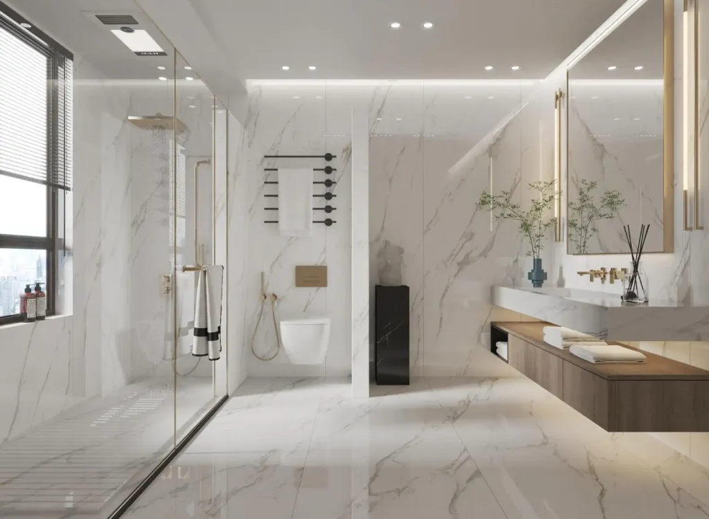 bathroom remodeling in portland