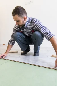 Flooring In Portland