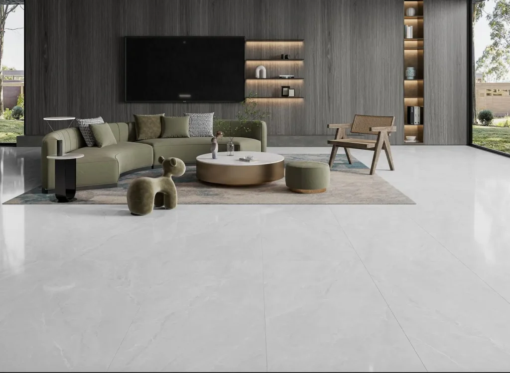 Flooring In Portland