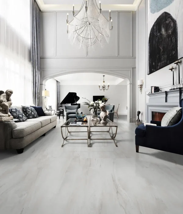 Flooring In Portland