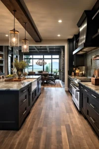 Flooring In Portland
