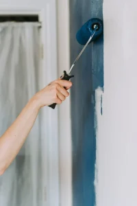 Interior Painting By Flawless Construction_5 Interior Painting In Portland