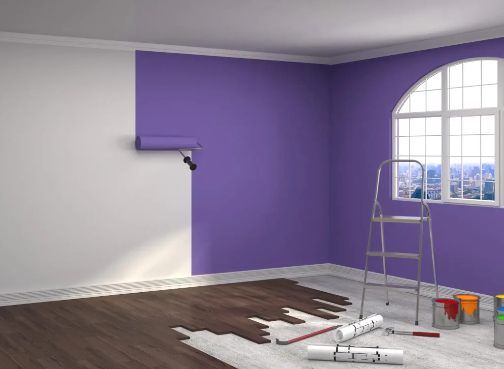 Interior Painting In Portland Interior Painting In Portland