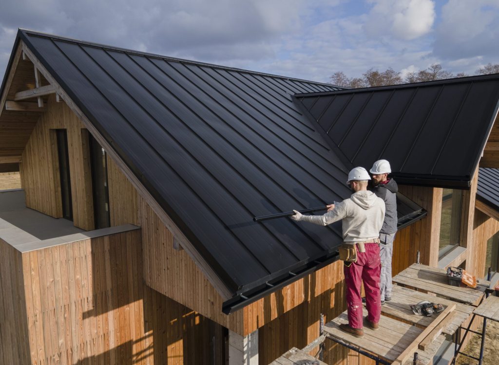 Roofing In Portland Roofing In Portland