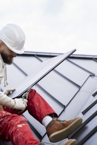 Roofing In Portland Roofing In Portland